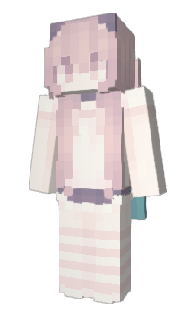 Minecraft скін по ніку ReallyGrisha