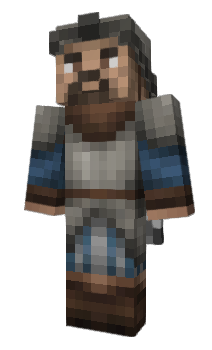 Minecraft skin Rebuilder