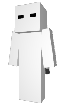 Minecraft скін по ніку RedSte_xD