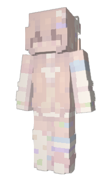 Minecraft скин по нику Red_Pheonix