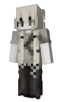 Minecraft скин по нику Reddyed