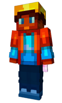 Minecraft skin ReeGuy_