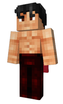 Minecraft скин по нику Reesology