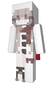 Minecraft skin ReformedLola