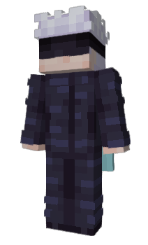 Minecraft скин по нику RegenFilter