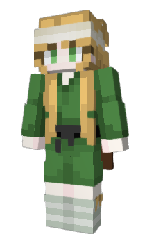 Minecraft скін по ніку Regionguess