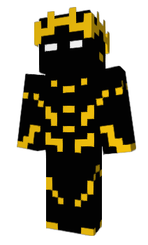 Minecraft скин по нику Reicx