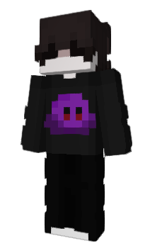 Minecraft скин по нику Rekxz__