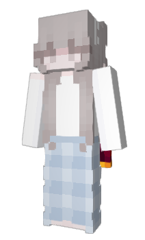 Minecraft скин по нику Relaquent