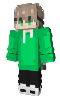 Minecraft skin RenTomioka