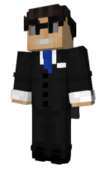 Minecraft скин по нику Renatolind