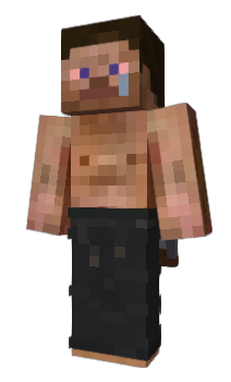 Minecraft скин по нику Renji_Overkill