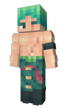 Minecraft скин по нику Renkya