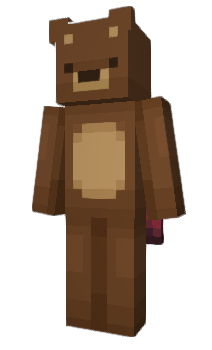 Minecraft скин по нику Reser0x