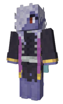Minecraft скін по ніку Resurrge
