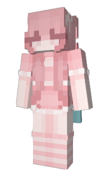 Minecraft скін по ніку Retomar
