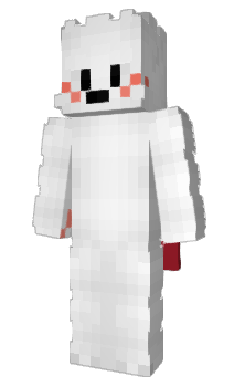 Minecraft скин по нику RetroGreene