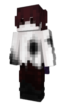 Minecraft скин по нику Revnes