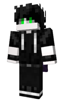 Minecraft скин по нику Rewardins