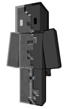 Minecraft скин по нику Rg2roberKy