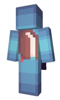 Minecraft skin RhinoBeetle001