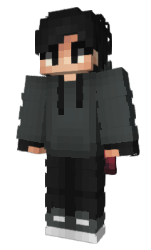 Minecraft скин по нику Rianvale