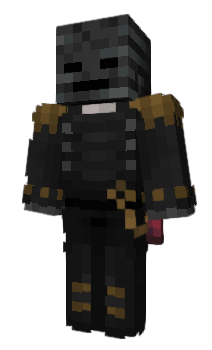 Minecraft skin Rifeor60