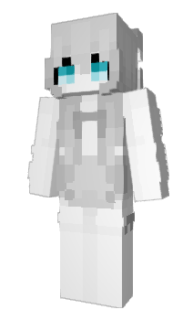 Minecraft skin Rigoria