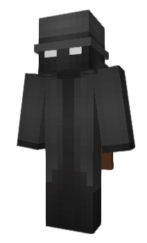 Minecraft скин по нику Rinroar