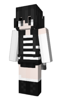 Minecraft скін по ніку RipLia