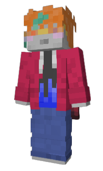 Minecraft скин по нику Ro_Gukkkkkkkkkkk