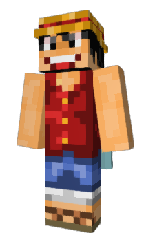 Minecraft скін по ніку RobTheil