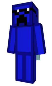 Minecraft skin RobloxDude