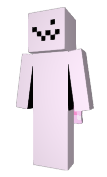 Minecraft скін по ніку RockTundra53640