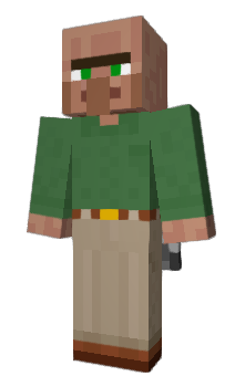 Minecraft скін по ніку Rockstar116