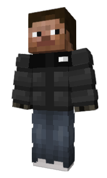 Minecraft скин по нику Rodchache