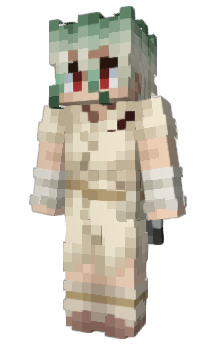 Minecraft skin RoleplayReaper