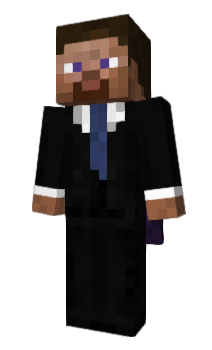 Minecraft skin Rolls