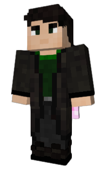 Minecraft skin Rolow_