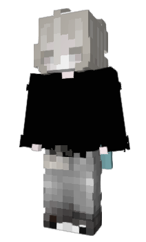 Minecraft skin Roma4u