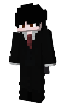 Minecraft скин по нику Ronetic