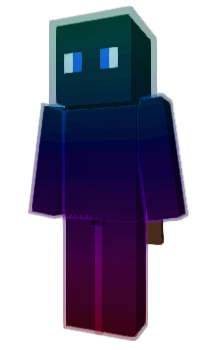 Minecraft скин по нику Ronicol