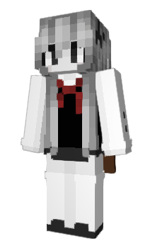 Minecraft скин по нику Rop_rodrigo