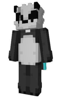 Minecraft скин по нику Roquethe1st