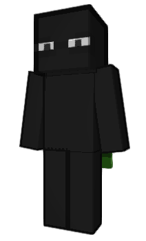 Minecraft скин по нику RosVoltaris