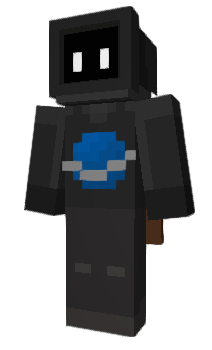 Minecraft скин по нику Rostia131