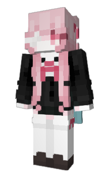 Minecraft скин по нику Rotatz