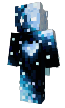 Minecraft скин по нику Rottendustra