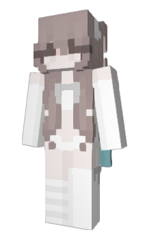 Minecraft скин по нику Rqdiates