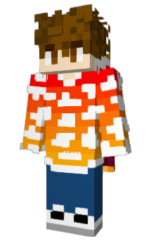 Minecraft skin Rssm1